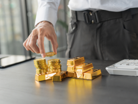 Portfolio Management